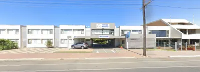 Haven Marina Motel Hotels in Гленелг