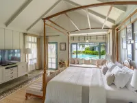 Devasom Hua Hin Resort Hotel di Cha Am