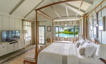 Devasom Hua Hin Resort