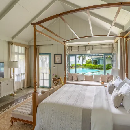 Devasom Hua Hin Resort