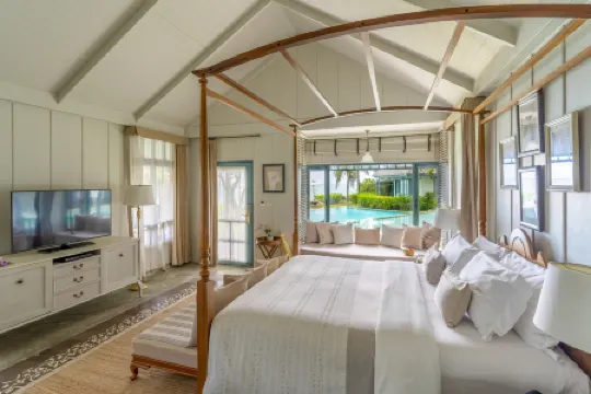 Devasom Hua Hin Resort