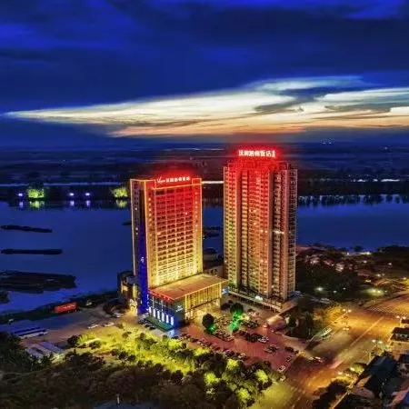 Sizhou Hotel