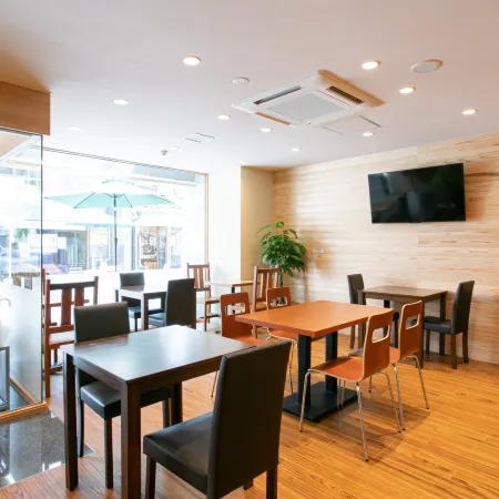 Bakery Hotel Chateau D'or