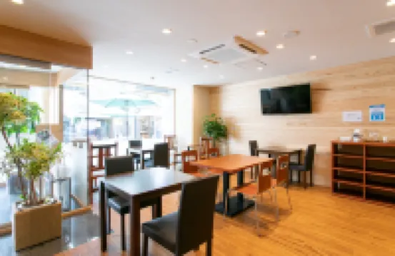 Bakery Hotel Chateau D'or