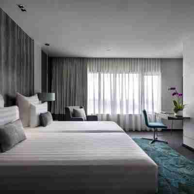 Pullman Miri Waterfront Rooms