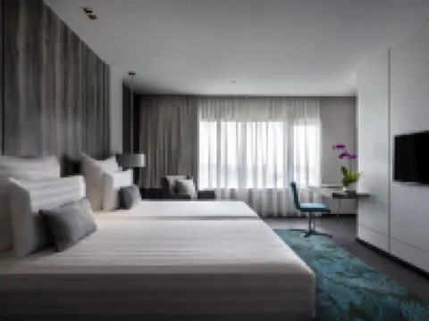 Pullman Miri Waterfront Hotels in Miri