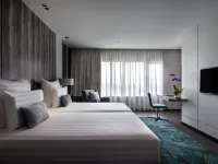 Pullman Miri Waterfront Hotel di Miri