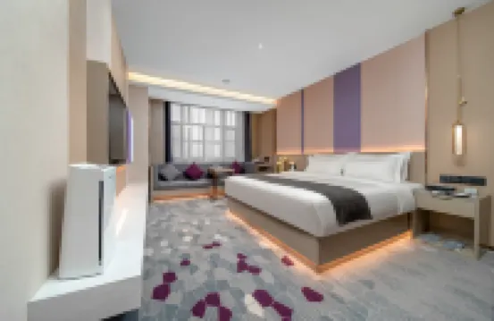 Lavande Hotel