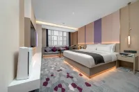 Lavande Hotel Các khách sạn gần Yarkant Stadium (North Gate)
