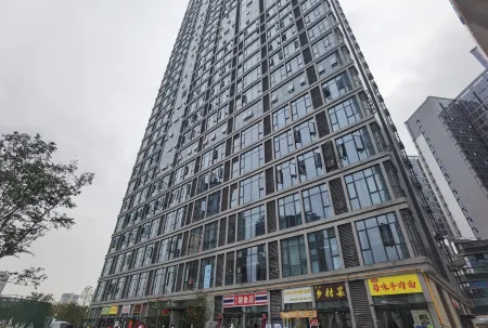 Dexian Hotel