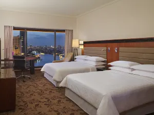 Royal Orchid Sheraton Riverside Hotel Bangkok
