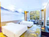 Yinxian Resortel Hotels near Changping Train Station