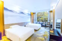 Yinxian Resortel