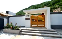 Guanshan Xiaoyuan·Great Wall View Homestay