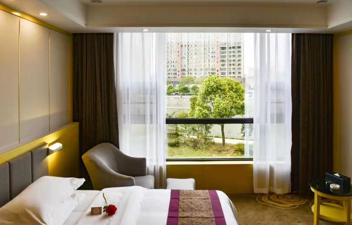 Xiyue Hotel Linyi