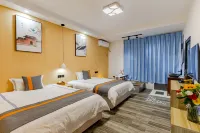 Wuyuan Leju Chujiu Homestay (Likeng Scenic Area Branch) Hotels near Li Keng