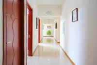 Shenyang Chengnan Yuezhan Hotel