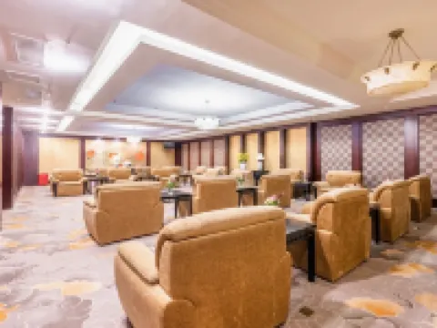 Hotel Sweetwater Hotels in Shanshan