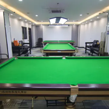 Xingwen Bodu Impression Hotel