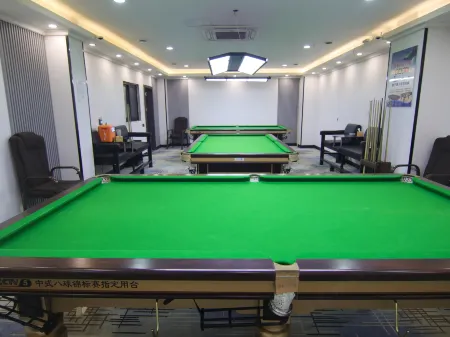 Xingwen Bodu Impression Hotel Отели в г. Синвэнь