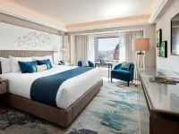 Hotel Nikko San Francisco Hotels in der Nähe von Stadion Oracle Park