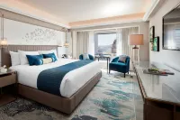 Hotel Nikko San Francisco Hotels in 