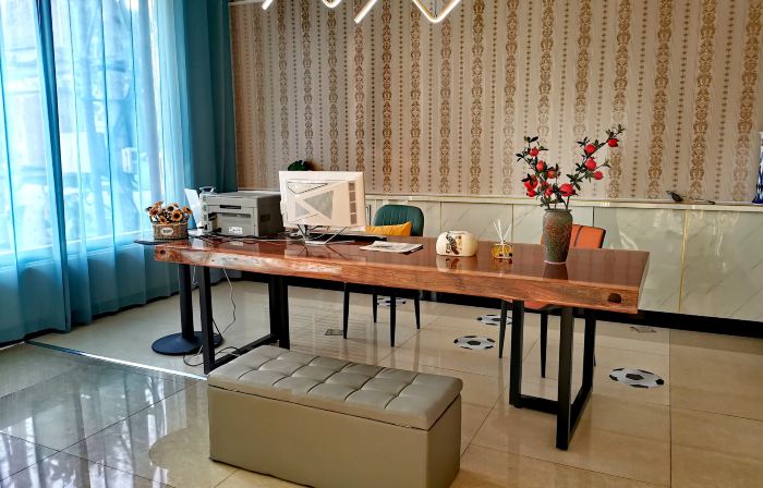 Meijia Hotel (Yinhe Street Branch)