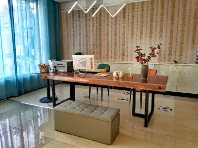 Meijia Hotel (Yinhe Street Branch)