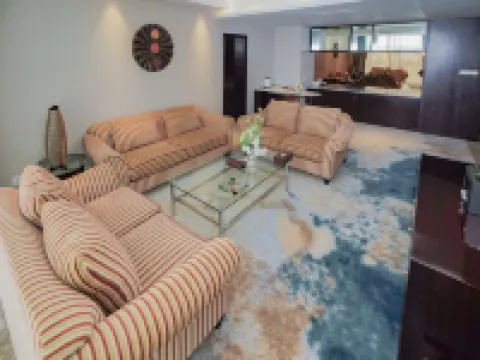 로열 팰리스 호텔 하이닝 하이닝 호텔