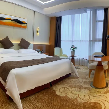 Gaoping Hotel Hotels in Gaoping