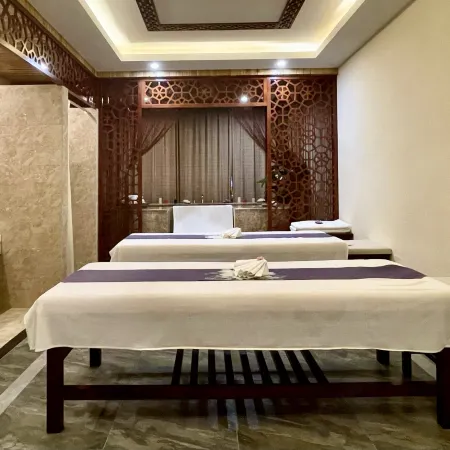 Tianmuhu Hotel