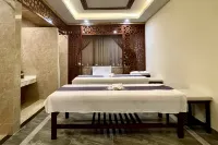 Tianmuhu Hotel Hotels in Liyang
