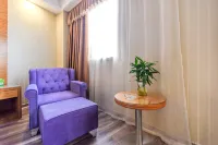 xinyu jiangpan lizhi hotel (Xinxin South Avenue Yuanhe Hospital)