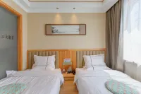 Jinbaihe hotel in Lingqiu Hotels in Lingqiu