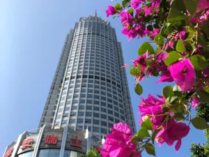 Swissotel Foshan Guangdong