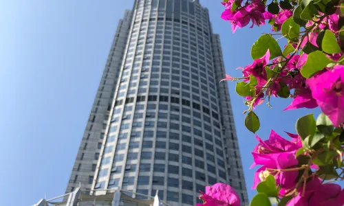 Swissotel Foshan Guangdong