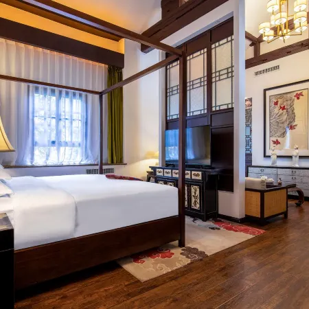 Redolence Garden Boutique Hotel