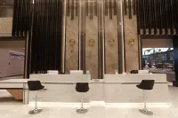 Wanjin Hotel - 2-Star