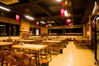 Wenhui Yinwan Hotel (Wennan Old Street) - فطور