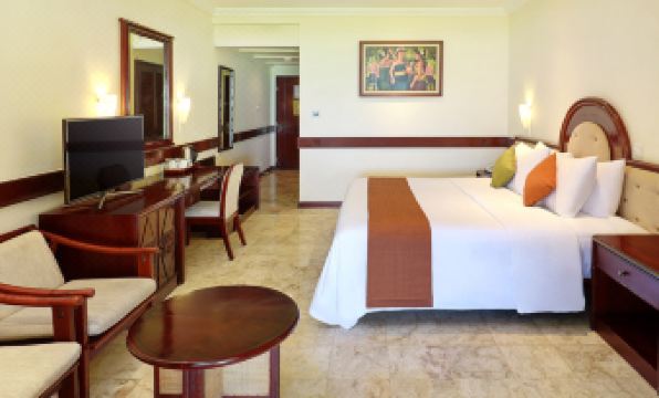 Discovery Kartika Plaza Hotel