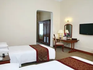 Hotel Continental Saigon
