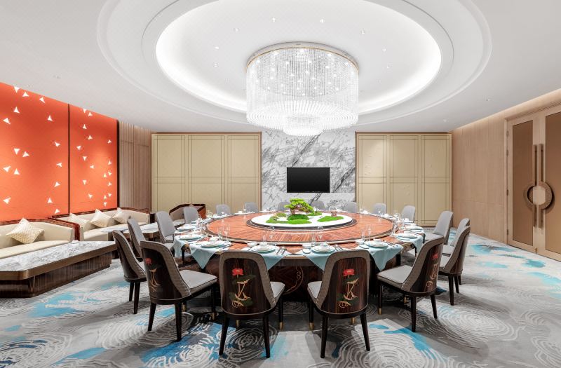 Crowne Plaza Changsha Development Zone by IHG photo 5