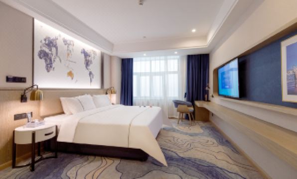 Bolaiya International Hotel (Foshan Longjiang Convention and Exhibition Center)