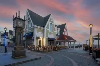 Amble Hotel