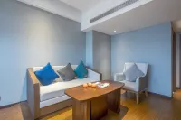 Yaoye International Hotel Hotels in Shimen