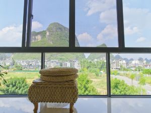 Yangshuo Jinqi Homestay (Impression Liusanjie Scenic Area Branch)