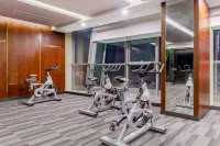 Andeli Hotel - Gym