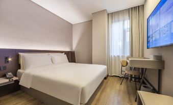 HanTing Hotel (Shanghai Jiaoda Dushi Road)