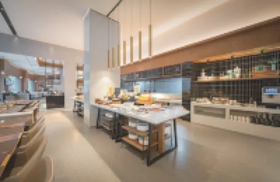 南京新街口逸扉酒店