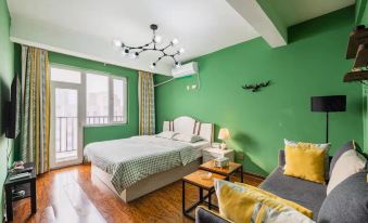 Tieling Warm Homestay